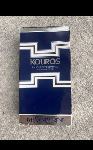 Yves saint laurent kouros - yves,