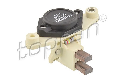 Alternator regulator topran - alternator,