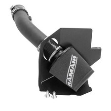 Ramair performance black air - black,