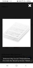 Silikomart 80g goccia - silikomart,