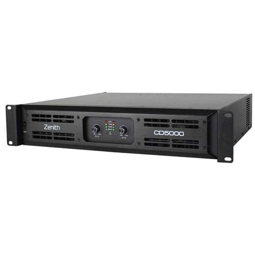 Audio zenith 5000 5000w - zenith,