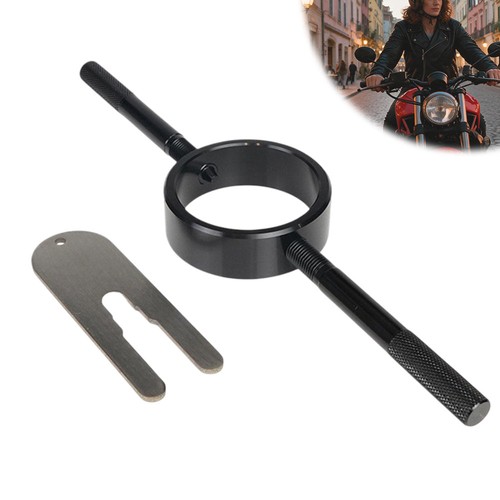Fork spring compressor kit for - spring,