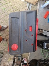 Mk2 Golf 5dr Gti Door Cards