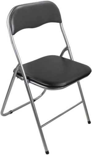 Folding square chairs soft - chairs,