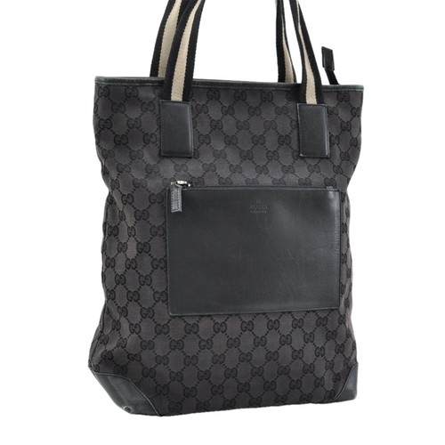 Authentic gucci vintage - authentic,