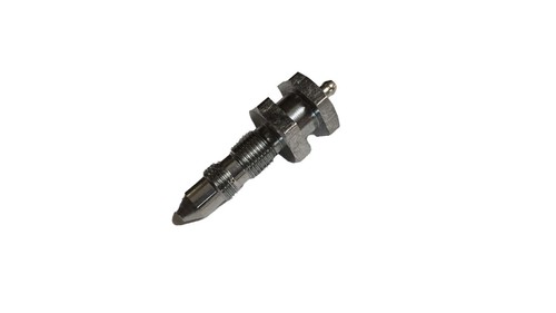 Track tension valve for - tension,