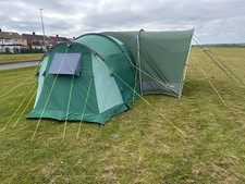 Gelert horizon tent and - gelert,