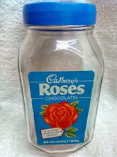 CADBURY'S CHOCOLATE ROSES