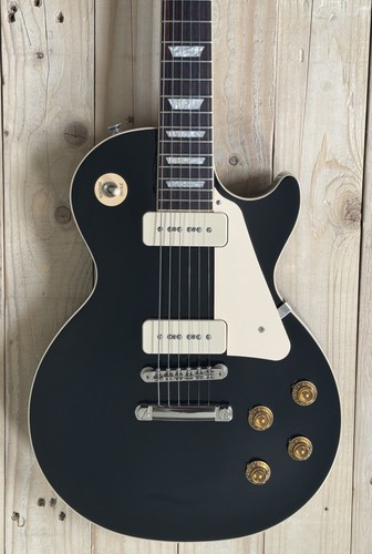 2024 gibson les paul - paul, standard