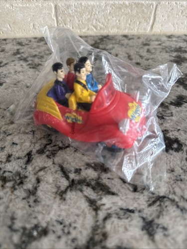 Rare wiggles big red - wiggles, cake