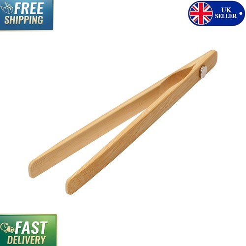 Sleek magnetic toast tongs - magnetic,