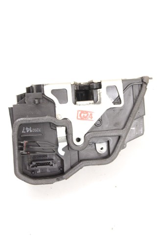 Front left door lock - bmw, x3