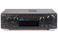 Technics SA-AX540 AV Receiver