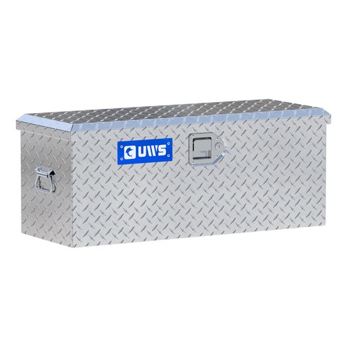 Uws atv tool box bed - atv, storage