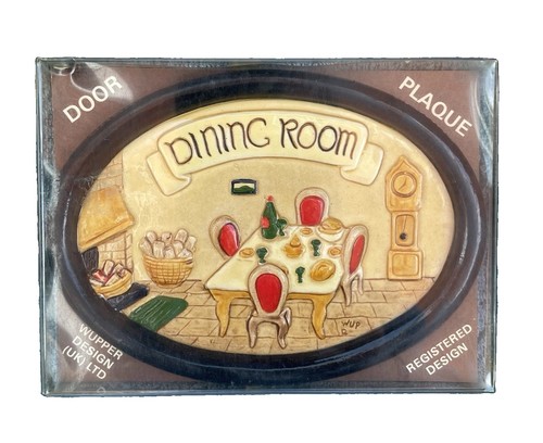Vintage ceramic dining - vintage,
