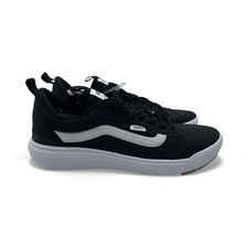 Vans Off The Wall "Ultrarange EXO" Sneakers (Black) Athletic Shoes
