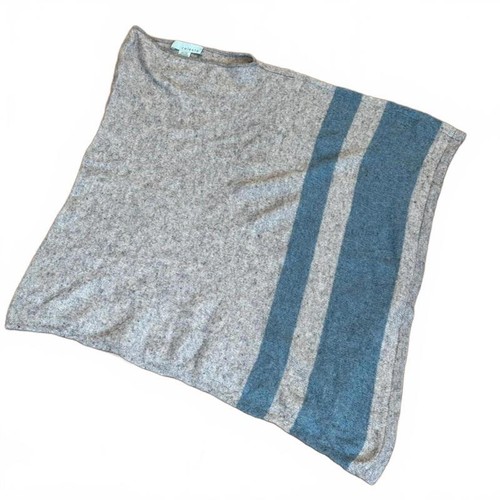 Celest wool cashmere blend - celest,