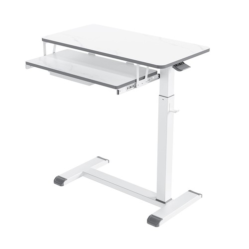 Ethu overbed table with - table,