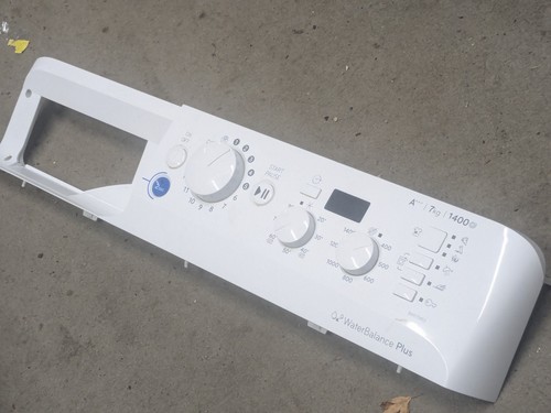 Indesit bwd71453w washing - indesit,