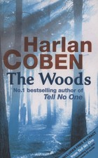 The woods (Paperback) - FREE Shipping