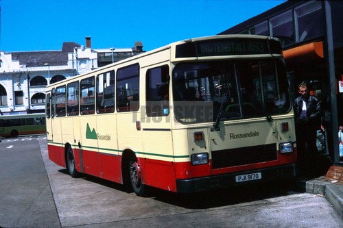 35mm slide rossendale - slide,