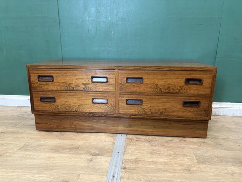 Mid century rosewood danish - mid,