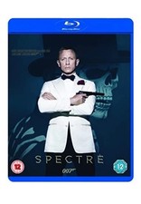 Spectre: James Bond
