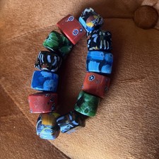 Vintage  Venetian Millefiori