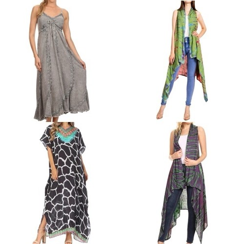 Dresses selection of - a,