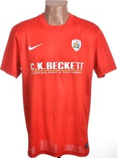 BARNSLEY 2013/2014 HOME