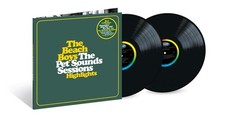 The beach boys - -, pet