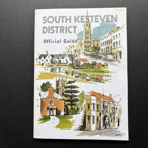 Vintage south kesteven - vintage,