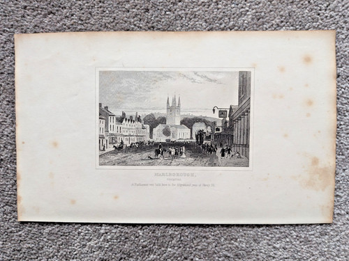 Marlborough wiltshire - marlborough,,