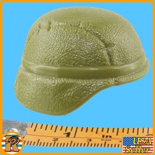 Basic Training Grunt - Green