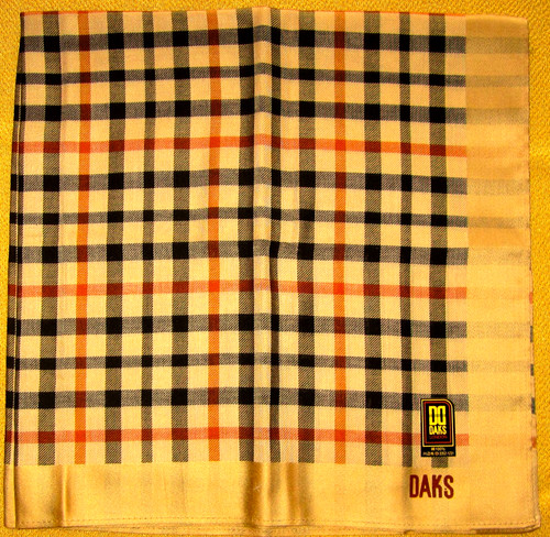 Daks london golden - daks, *golden