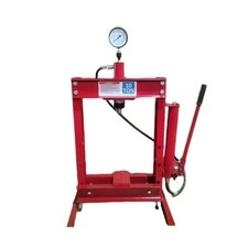 10 Ton Hydraulic Shop Press
