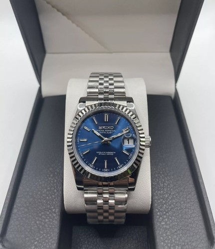 Custom mod automatic - custom, nh