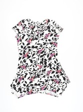 BHS Women's Multicoloured