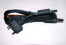 Genuine DCU-65 USB Data Sync Cable for Sony Ericsson Phones - Grade C