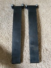Mercedes T1 Door Check Strap
