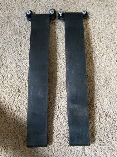 Mercedes door check strap - t1,