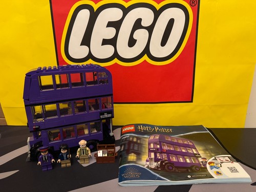 Lego harry potter the - harry,