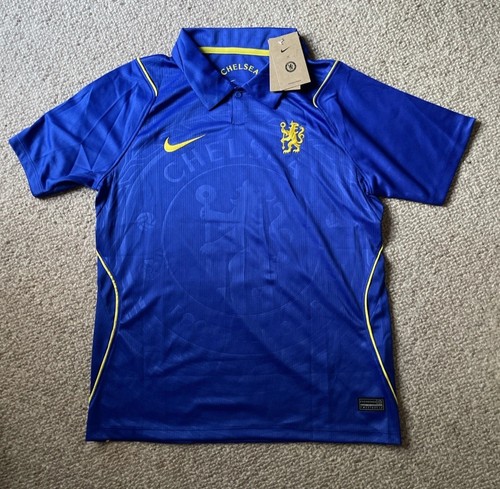 Chelsea home shirt size - chelsea, 26/27