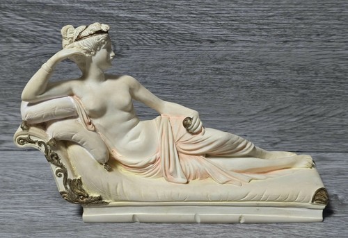 Vintage greek lying - vintage,