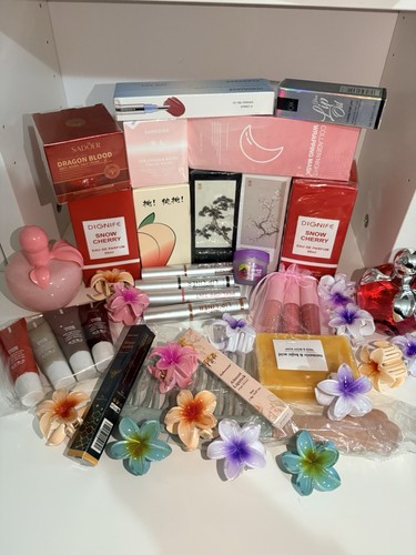 Big skincare beauty perfumes - big,