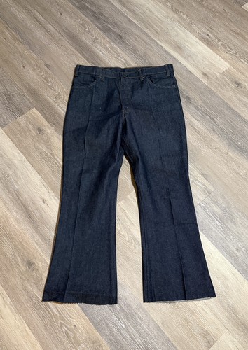 Vintage levi orange tab - vintage, bell