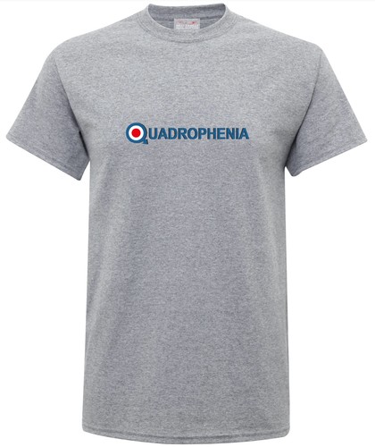 Mod shirt classic movie - t-shirt,