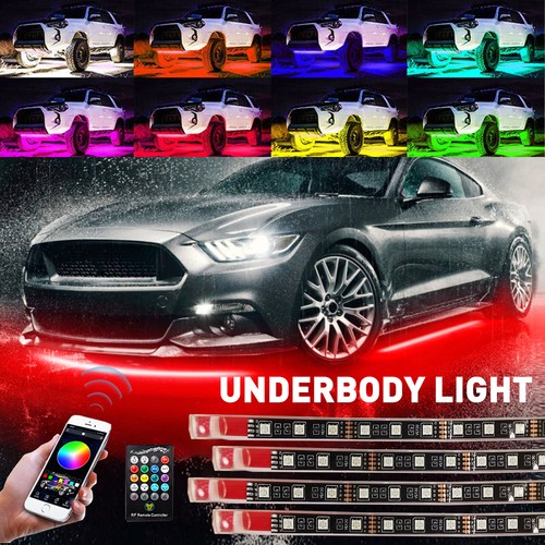 Universal rgb led - universal,