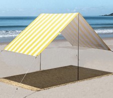 Beach Tent - Premium Beach