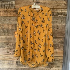 Sainsbury's Tu Button Women's